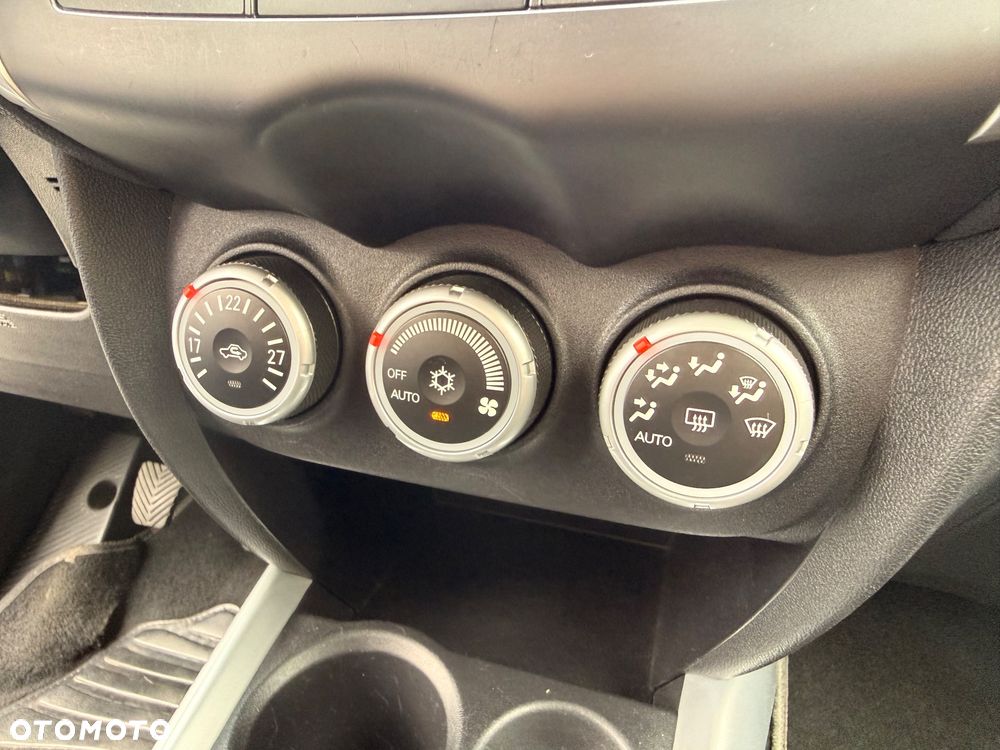 Mitsubishi ASX 1.6 2WD - 18