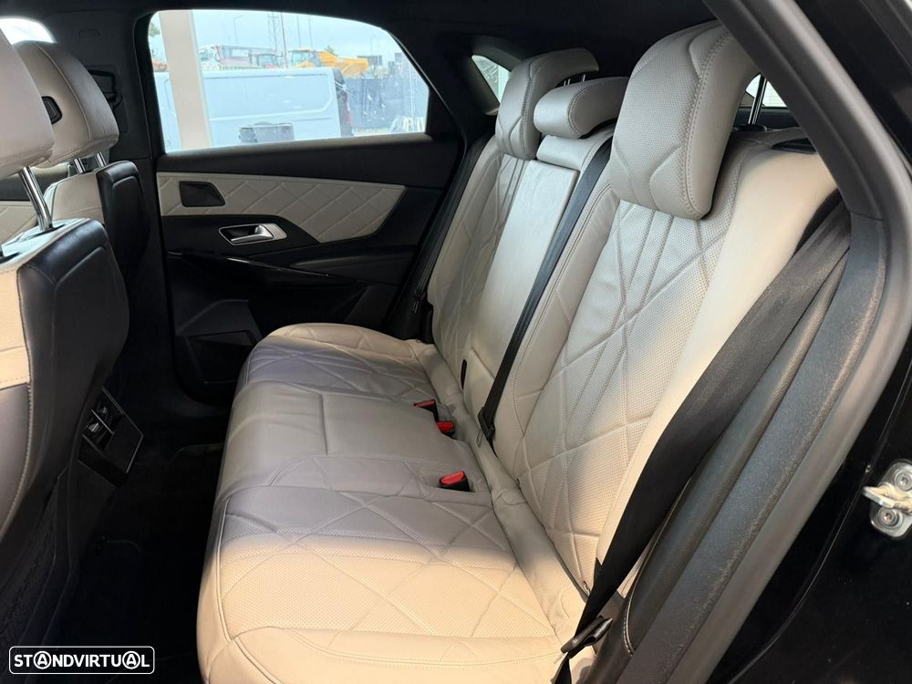 DS DS7 Crossback E-Tense Rivoli EAT8 - 5