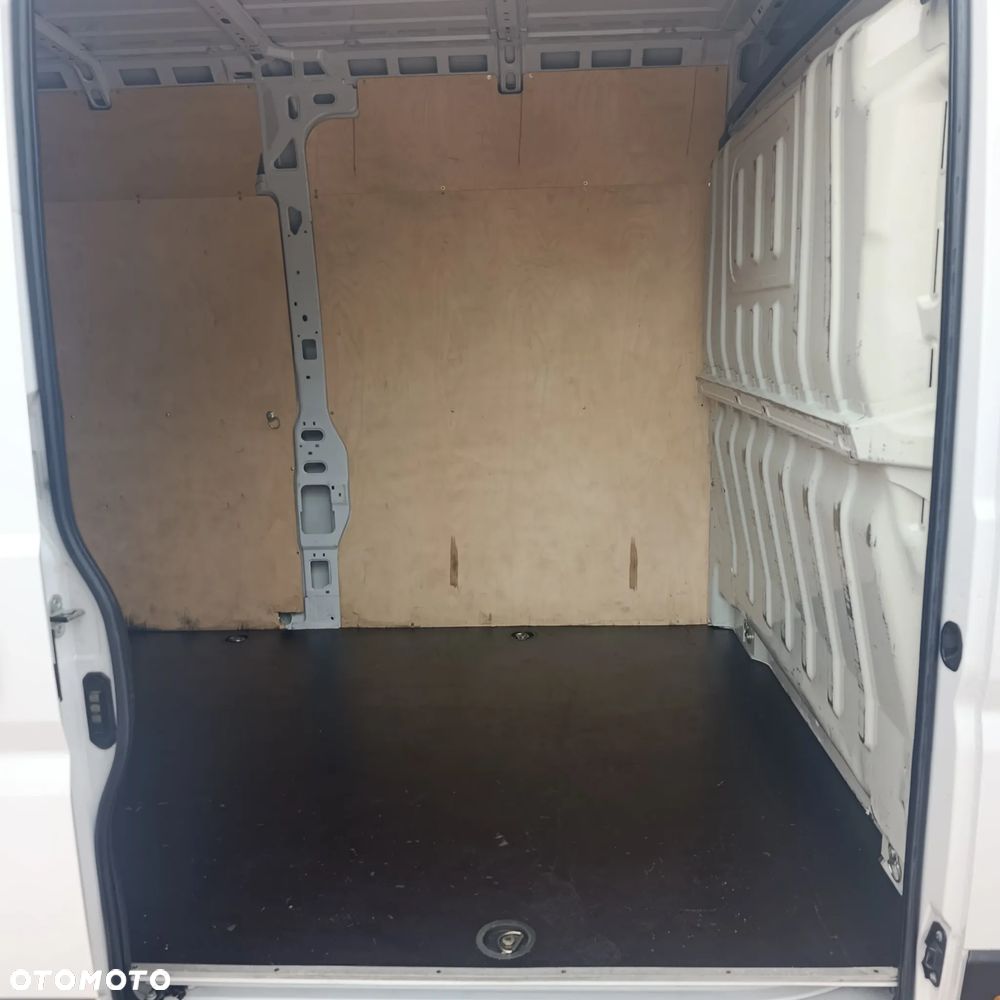 Peugeot boxer L4H2 - 11