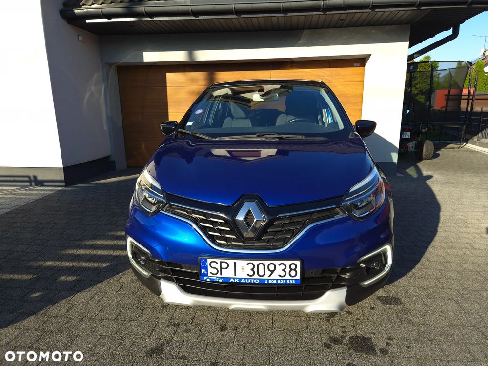 Renault Captur 1.3 TCe Intens - 9
