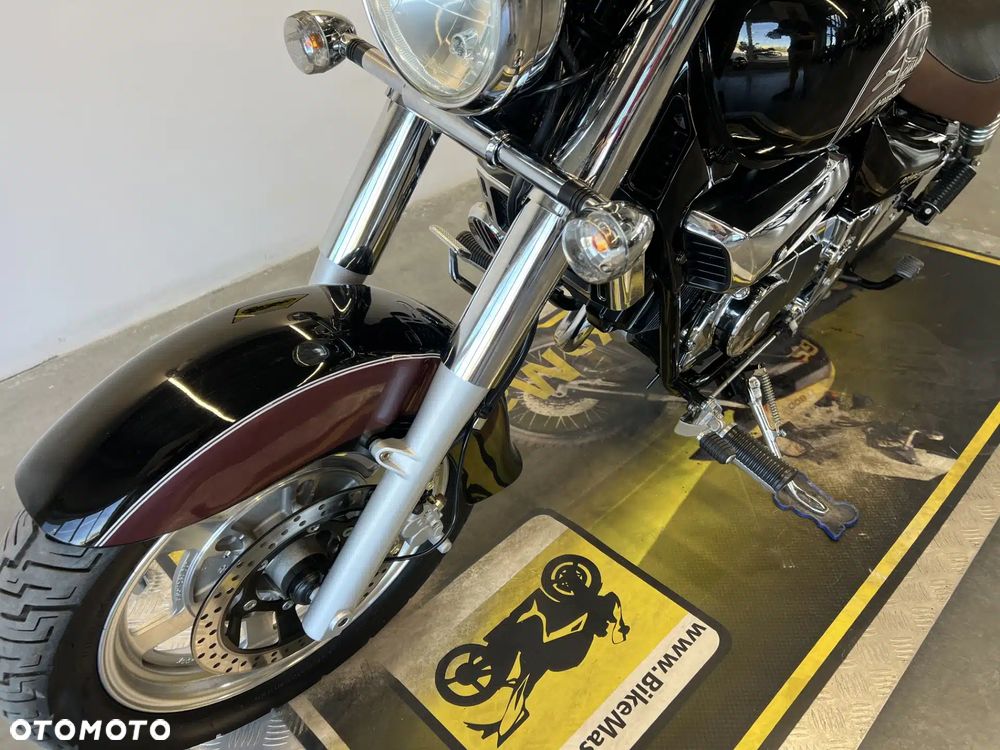 Hyosung GV - 11