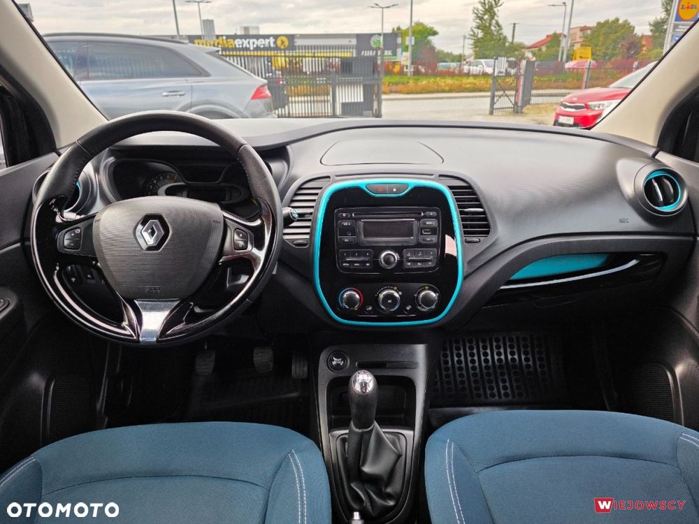 Renault Captur - 18
