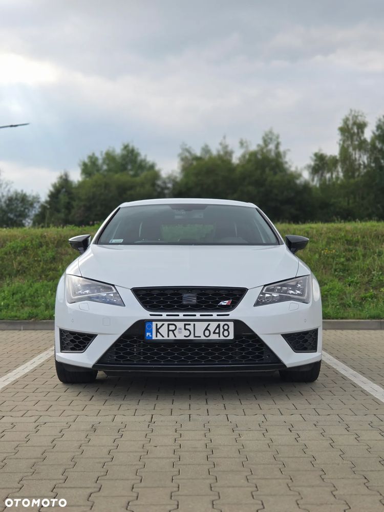 Seat Leon - 6