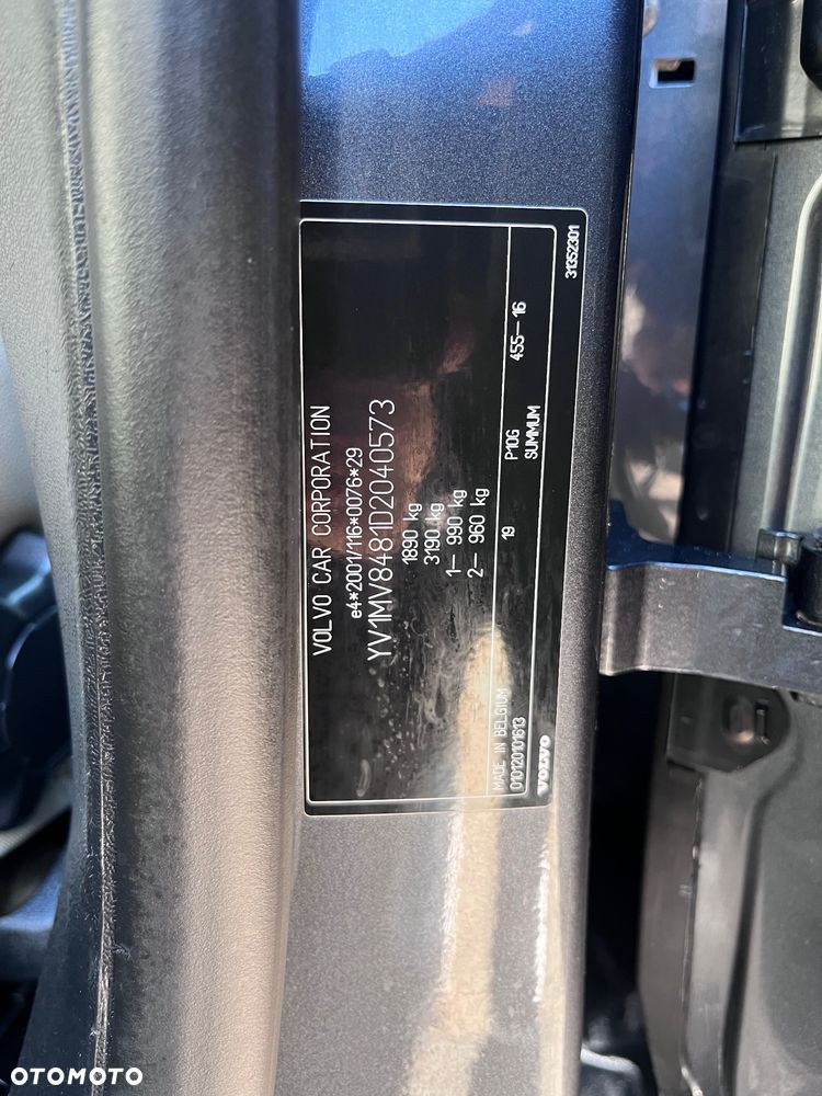 Volvo V40 D2 Summum - 40
