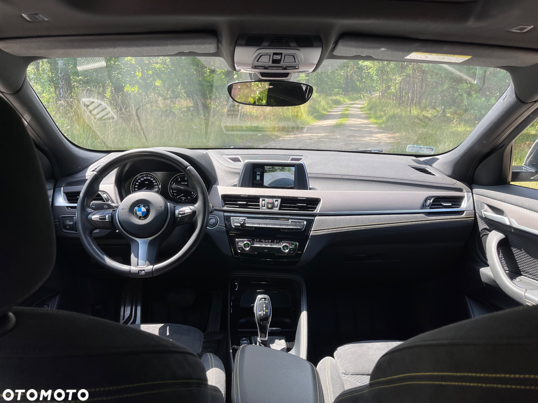 BMW X2 xDrive20d M Sport - 8