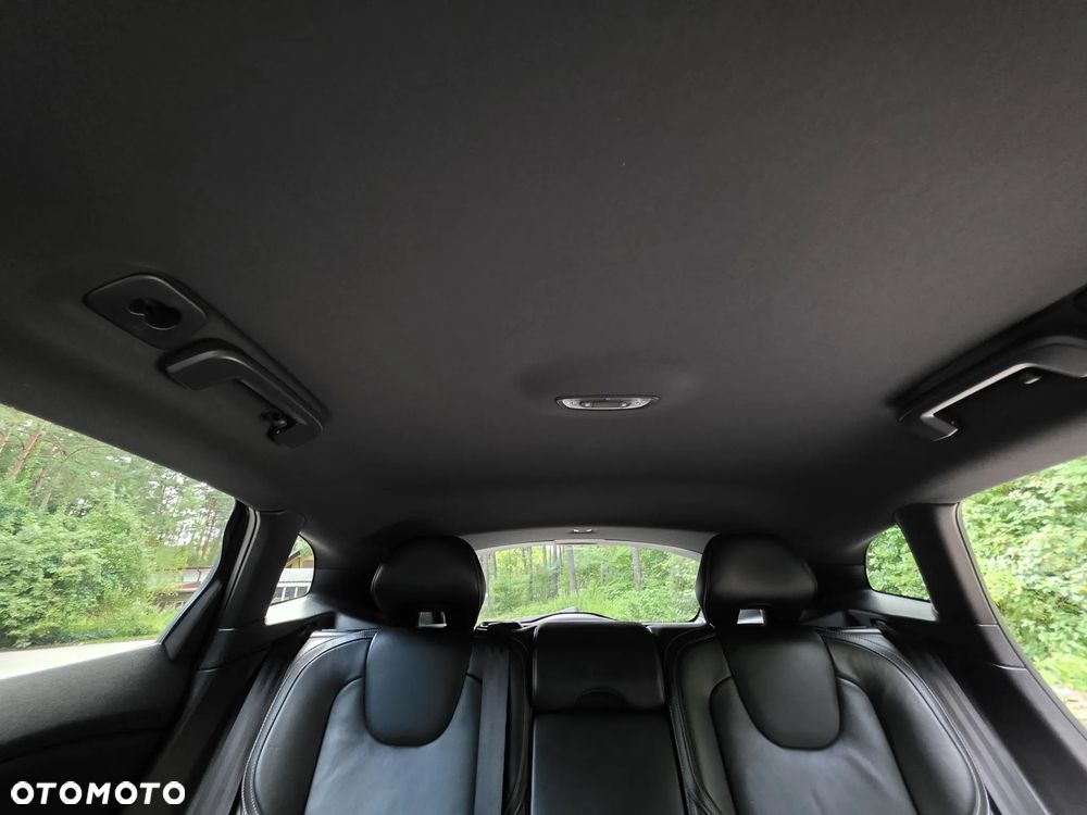 Volvo V40 D3 RDesign - 19