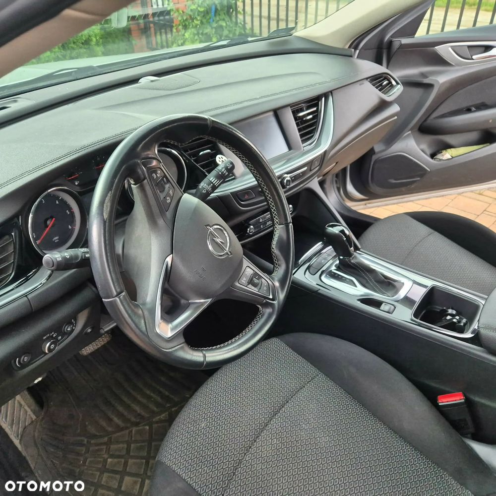 Opel Insignia 2.0 CDTI Edition - 5