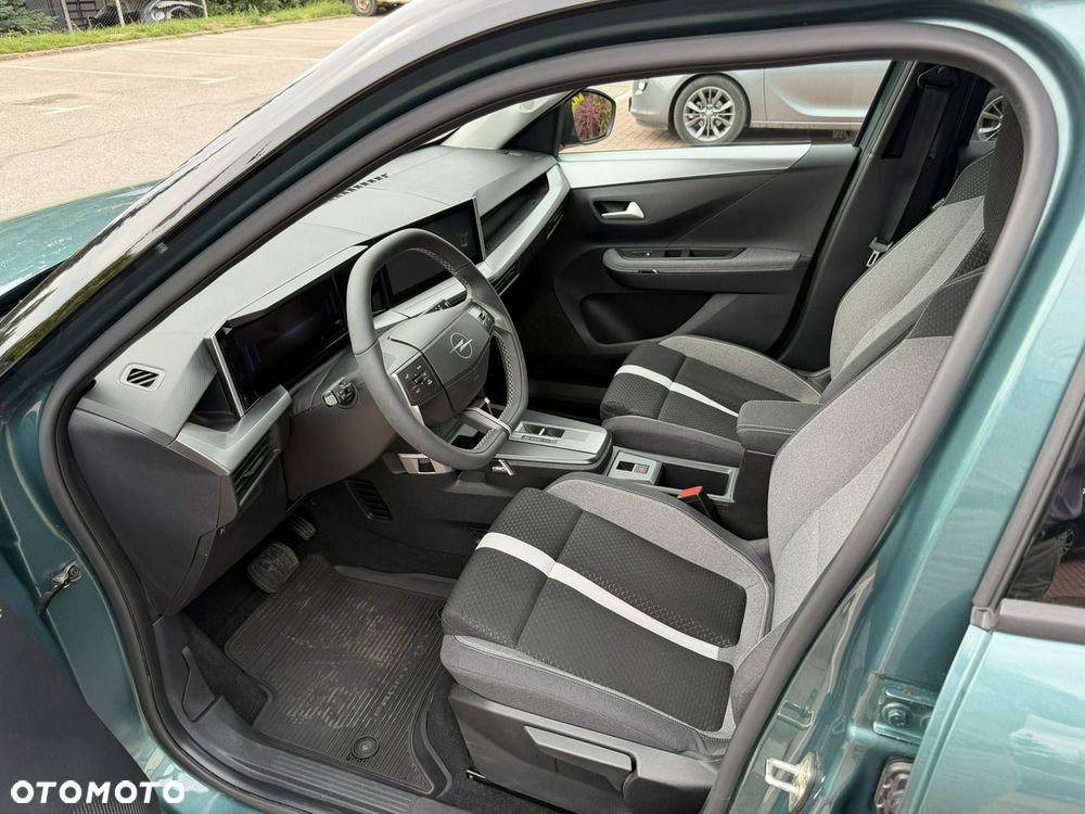 Opel Frontera 1.2 T mHEV GS eDTC6 - 34
