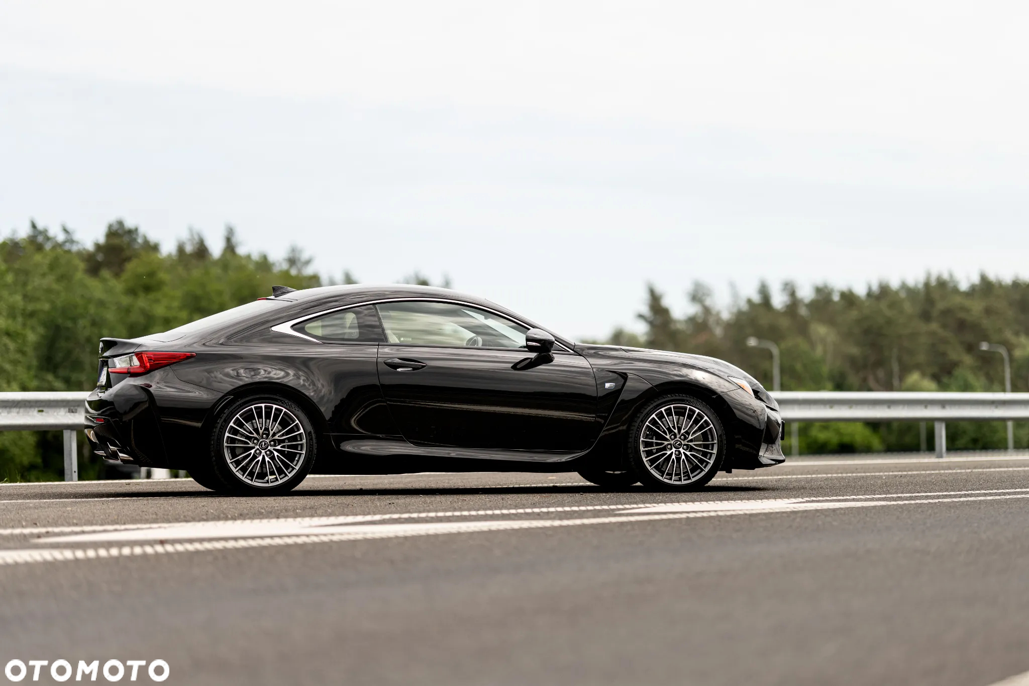 Lexus RC F Prestige - 6