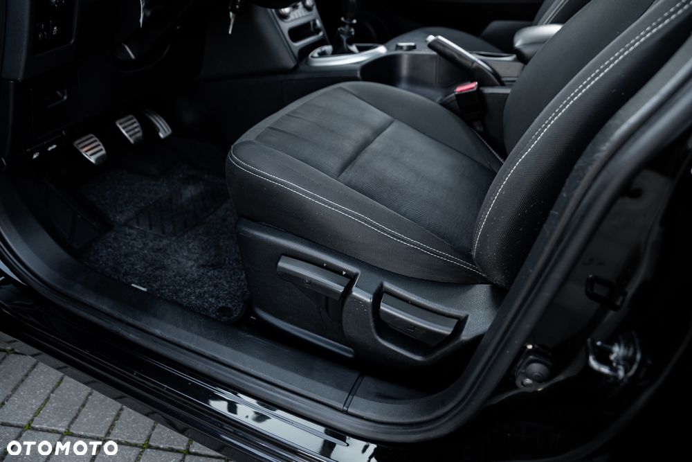 Nissan Qashqai 2.0 acenta - 18