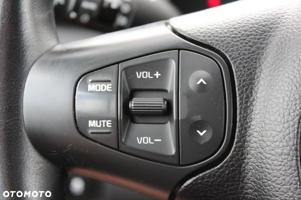 Kia Carens 1.6 GDI XL - 30
