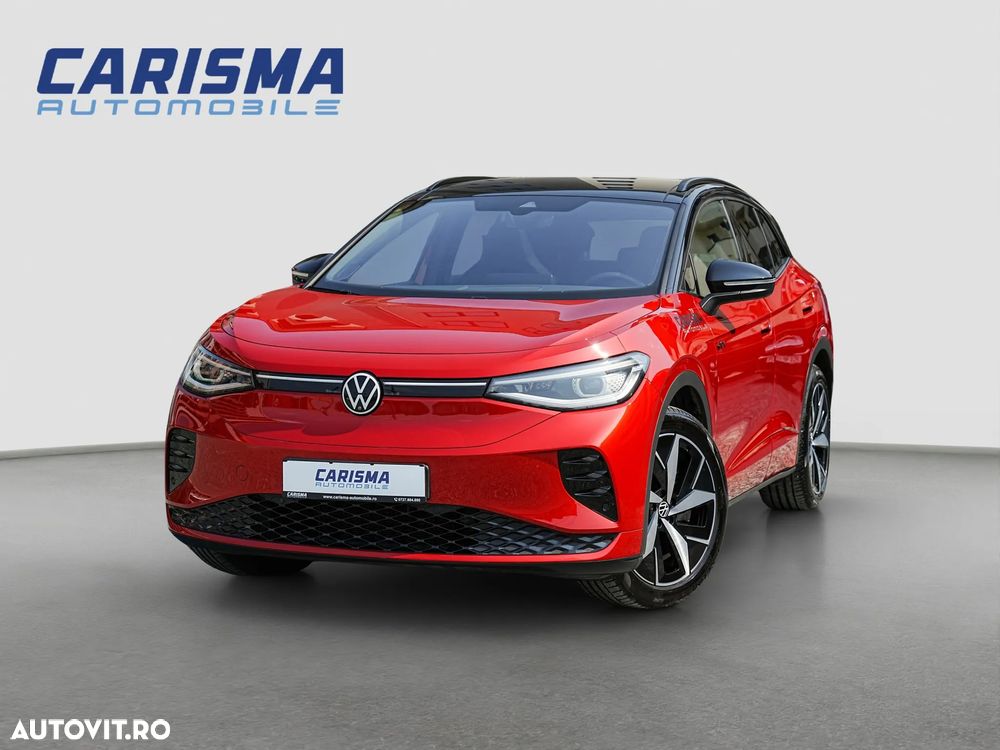 Volkswagen ID.4 - 2