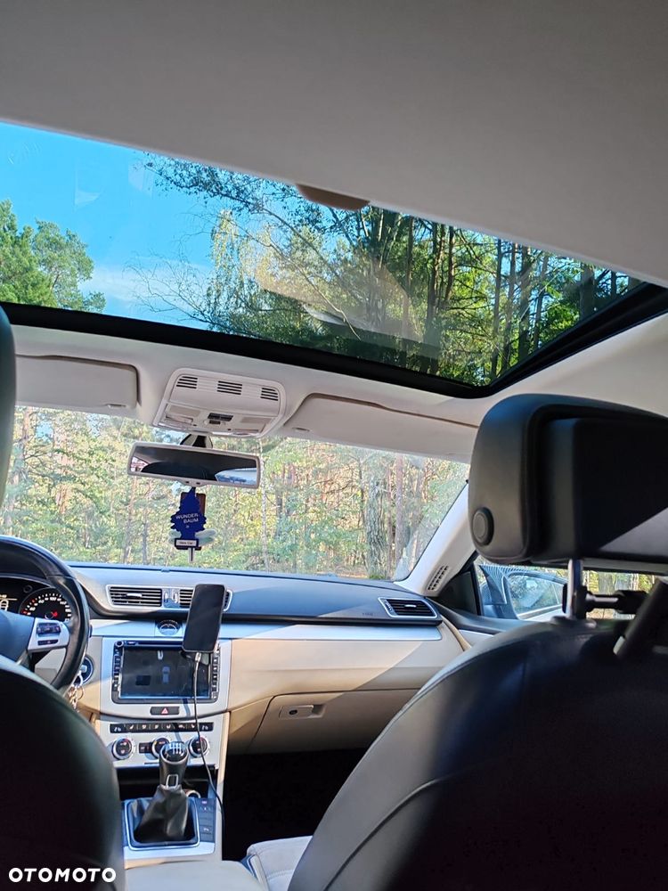 Volkswagen CC 2.0 TSI - 9