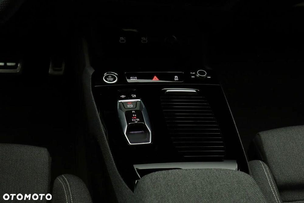 Audi A6 Sportback e-tron 83kWh - 26