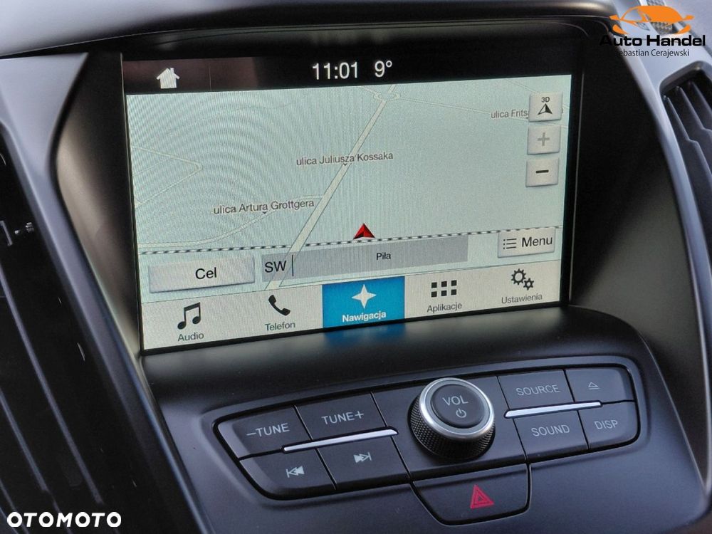 Ford Kuga 1.5 EcoBoost 2x4 ST-Line - 31