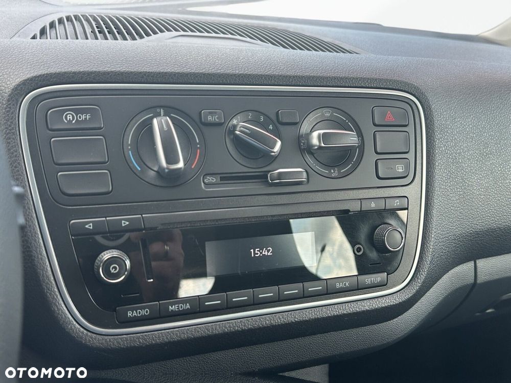 Skoda Citigo 1.0 Ambition - 19