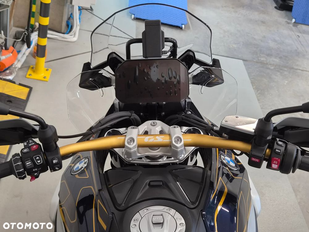 BMW GS - 15