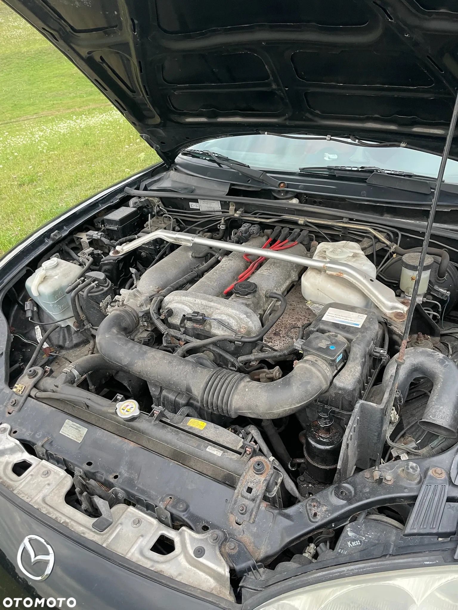 Mazda MX-5 1.6 16V - 11