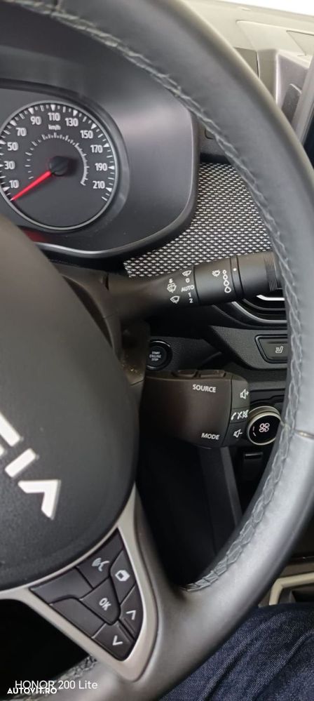Dacia Logan - 13