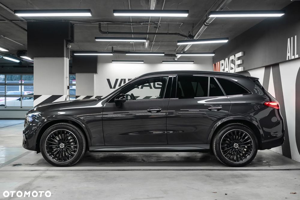 Mercedes-Benz GLC - 5