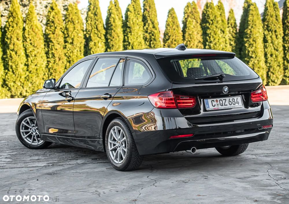 BMW Seria 3 - 9