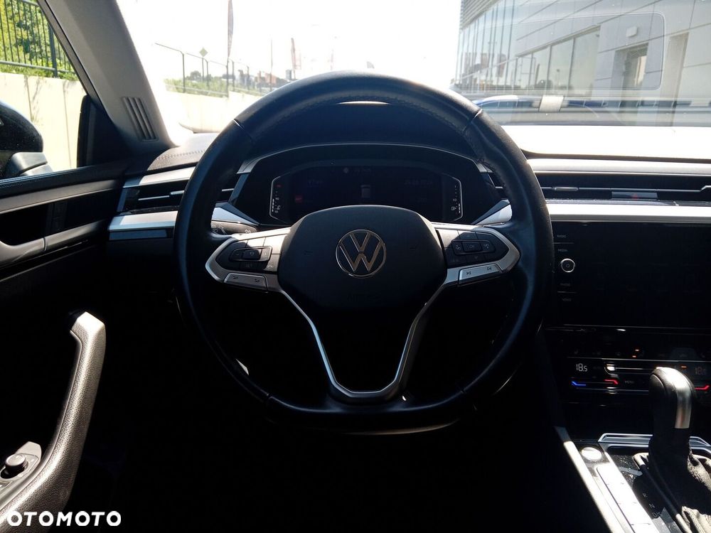 Volkswagen Arteon 2.0 TSI Elegance DSG - 16