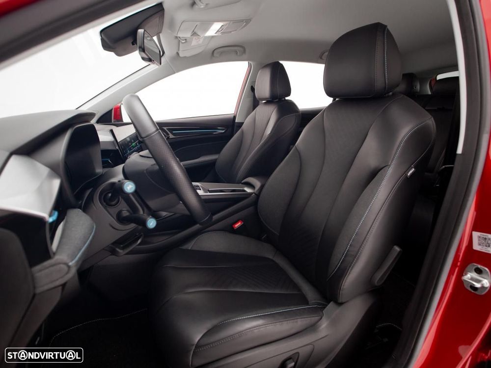 MG MG5 61 kWh Luxury - 7