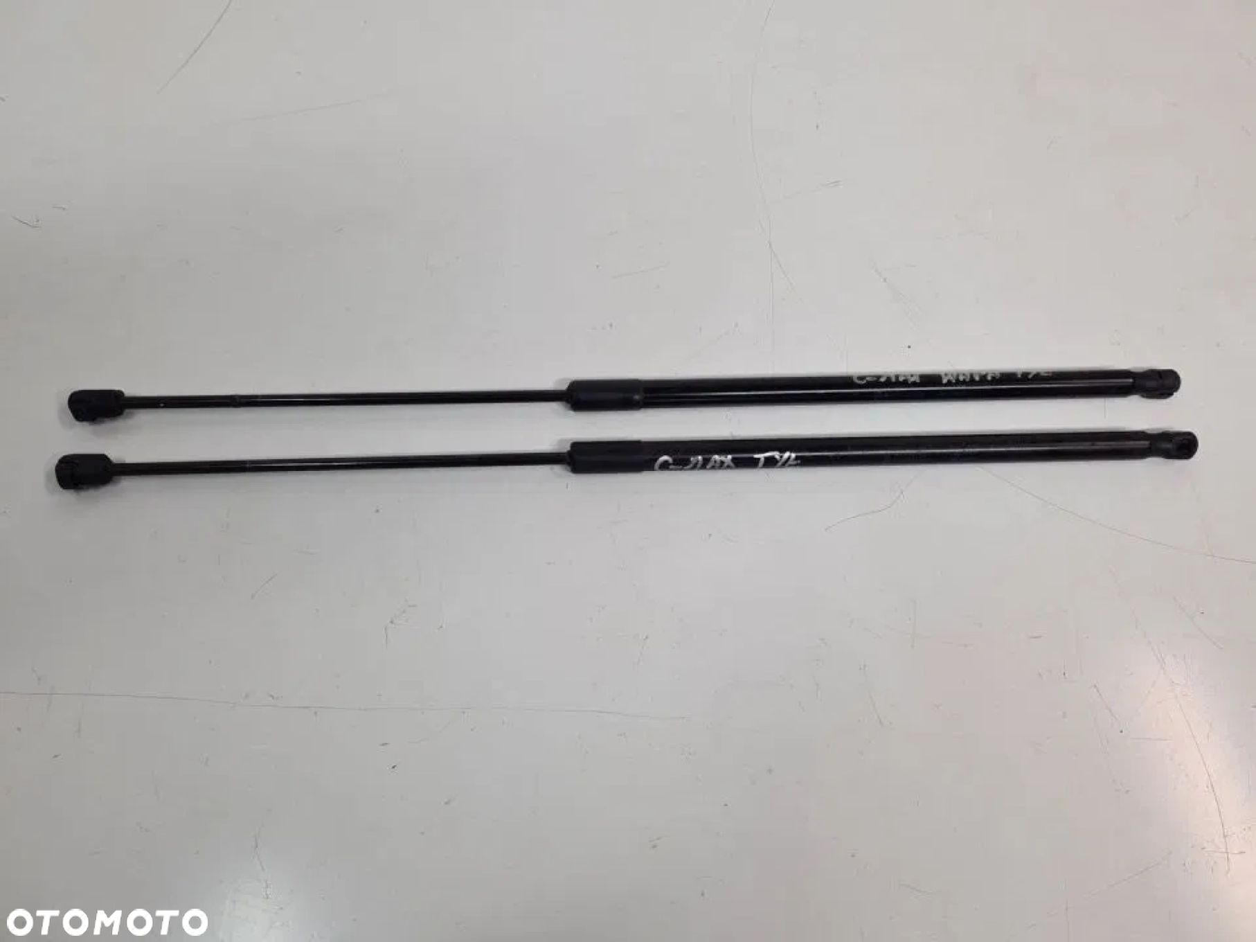 SIŁOWNIK TELESKOP KLAPY TYLNEJ FORD C-MAX MK2 - 1