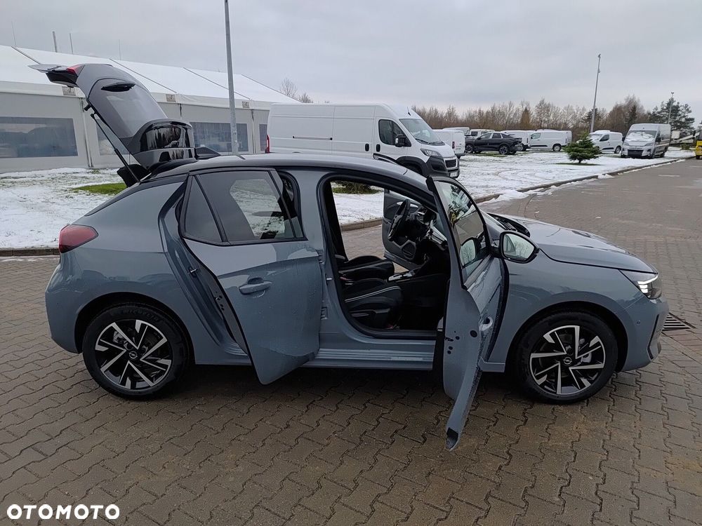 Opel Corsa 1.2 T mHEV GS eDCT - 34