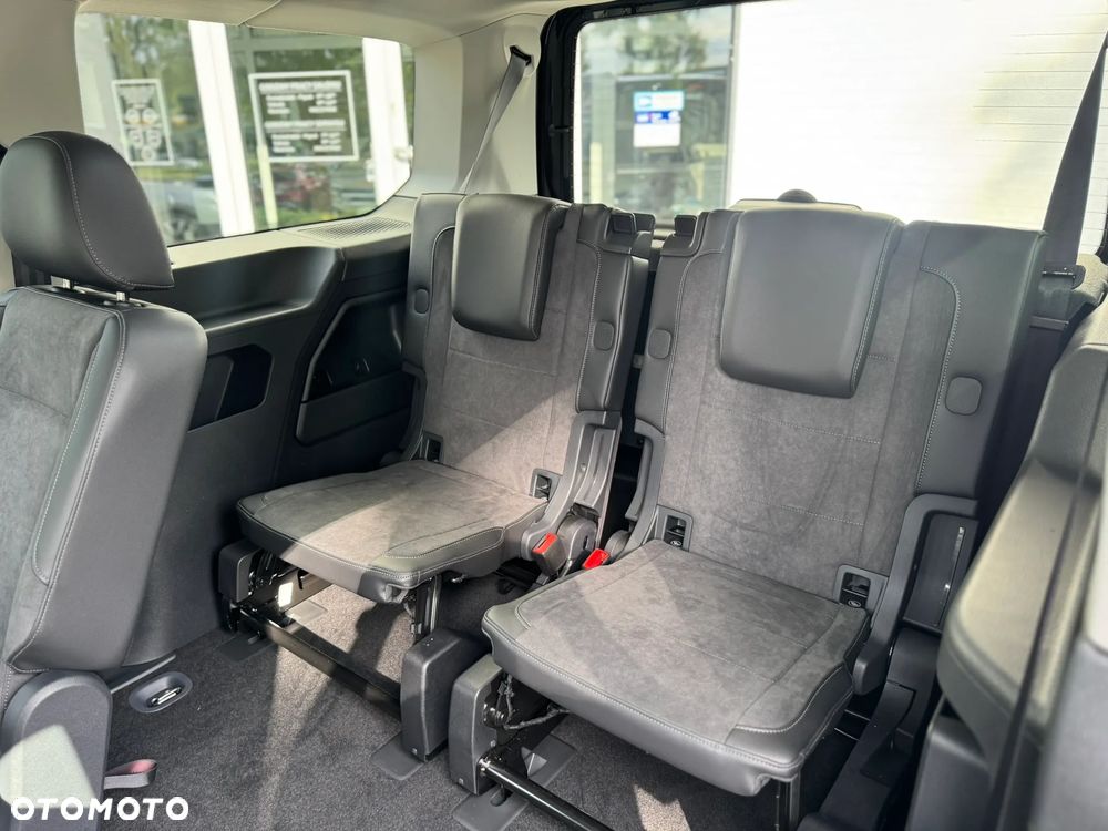 Volkswagen Caddy Maxi 2.0 TDI Style DSG - 25