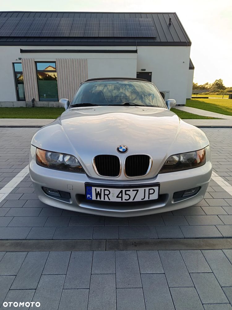 BMW Z3 - 4