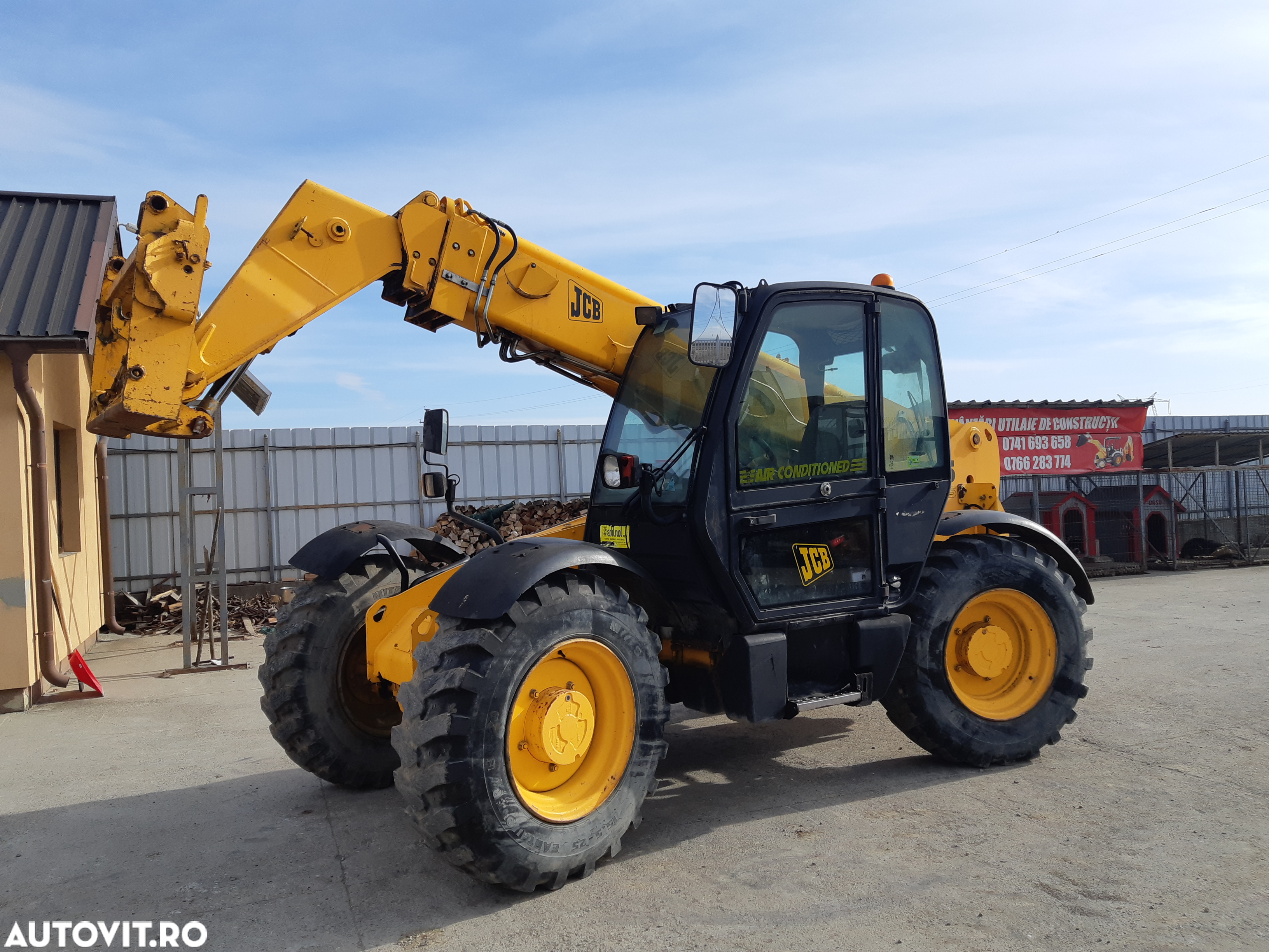 JCB 535-95 - 6