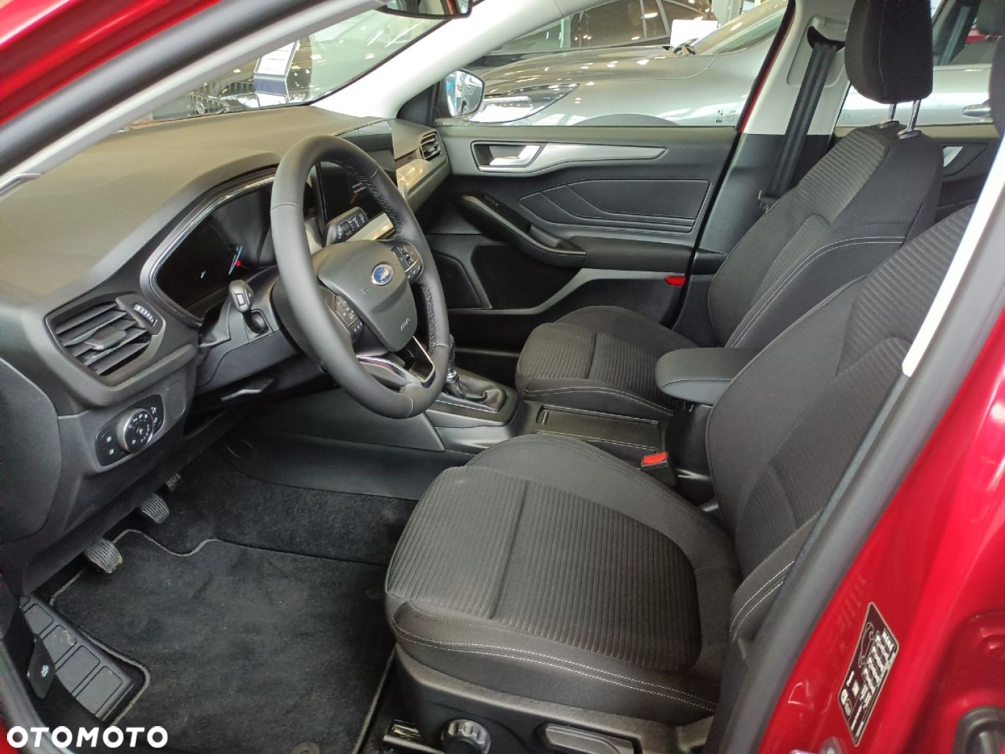 Ford Focus - 9