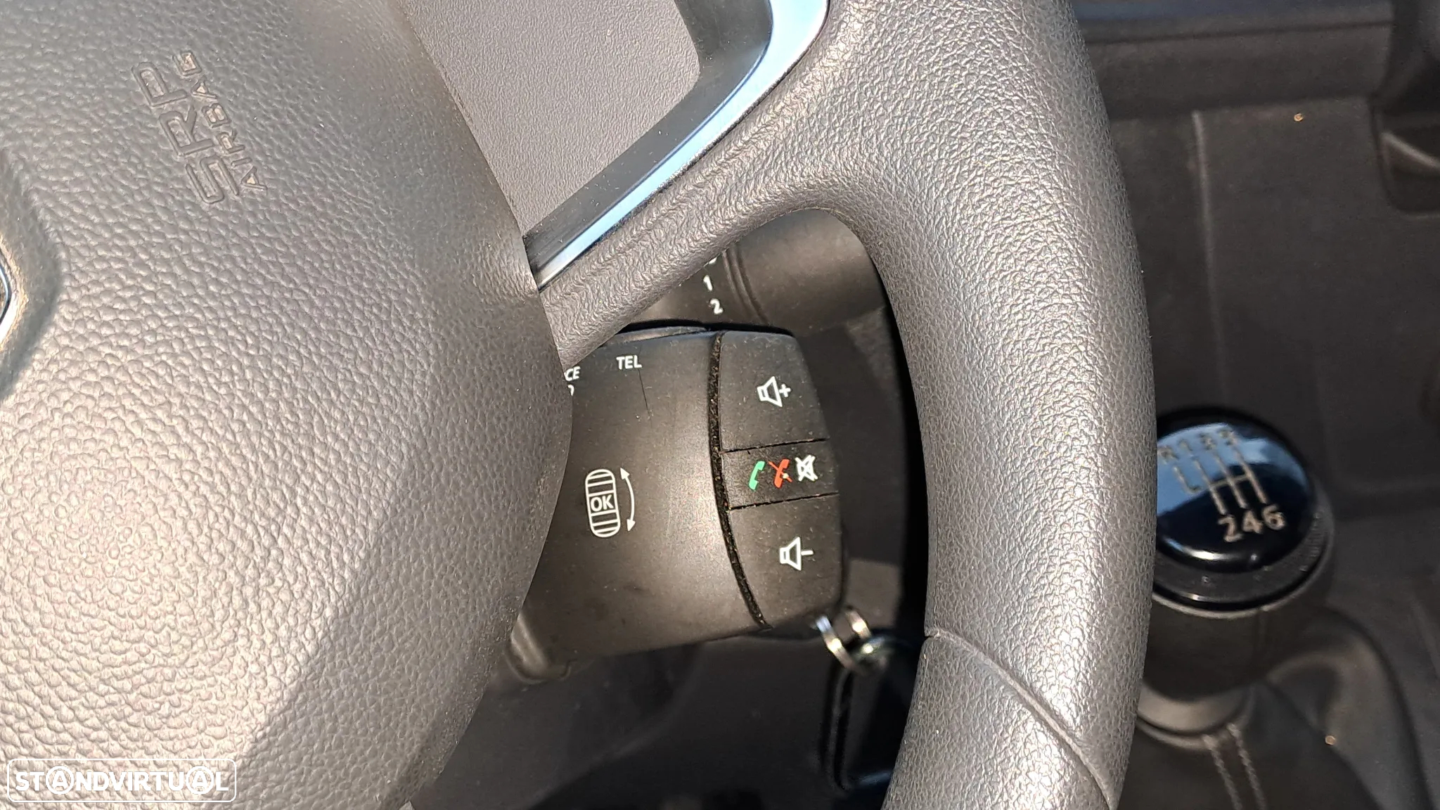 Renault MASTER CCD Prop. L3 3,5T 2.3 Blue dCi 165 - 9