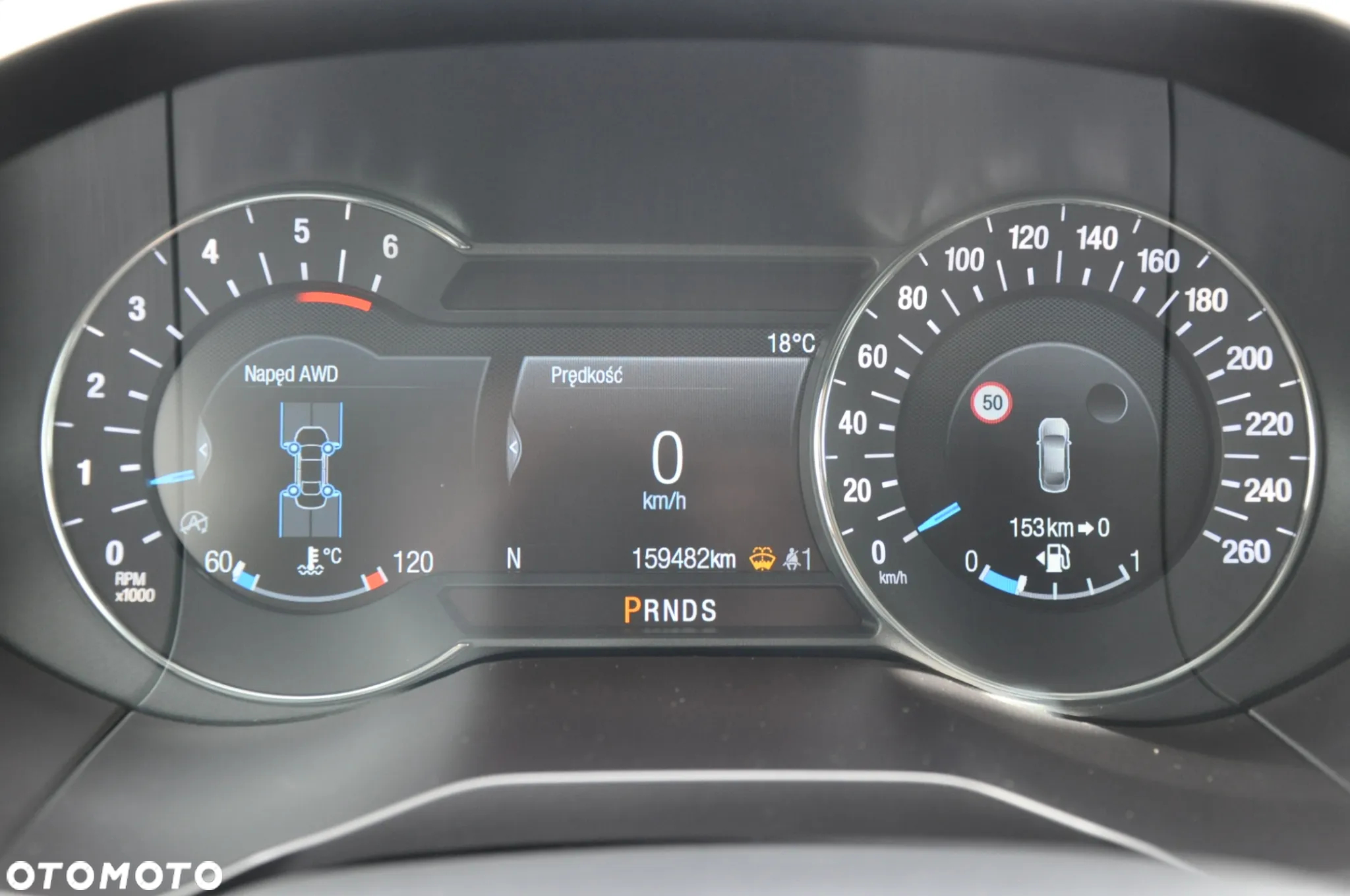 Ford S-Max 2.0 EcoBlue AWD Trend - 37