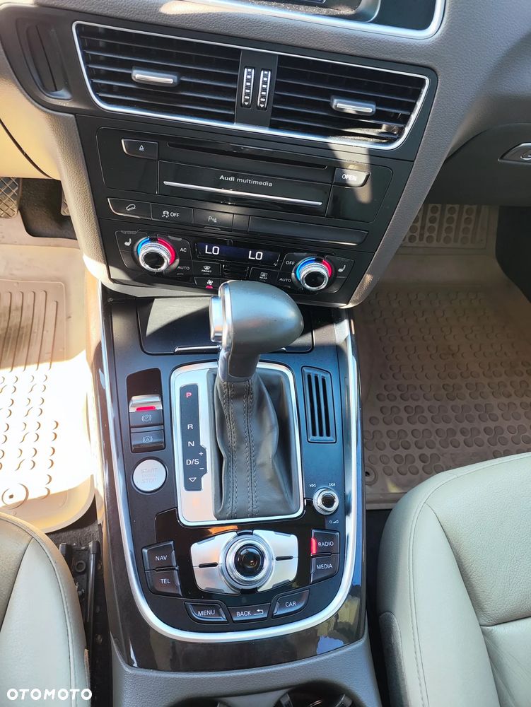 Audi Q5 - 12