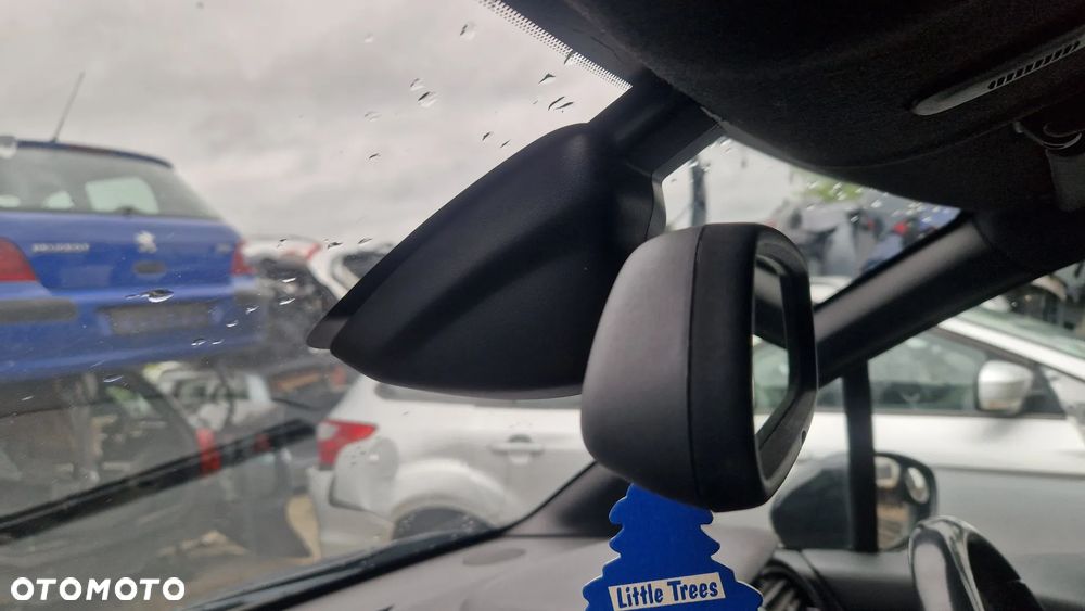 CITROEN DS3 LUSTERKO WEWNĘTRZNE - 3