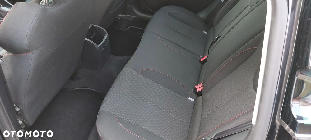 Seat Leon 1.4 TSI FR - 8
