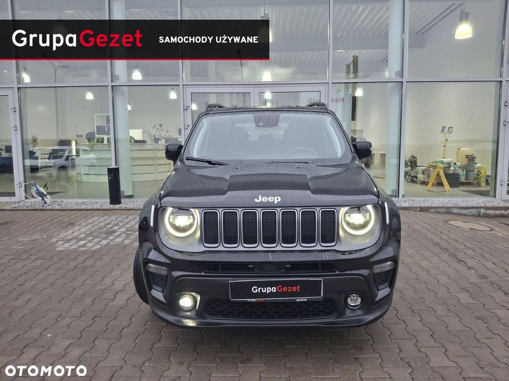 Jeep Renegade - 6
