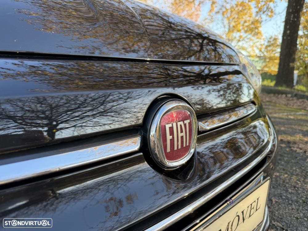Fiat 500 1.0 Hybrid Dolcevita - 12