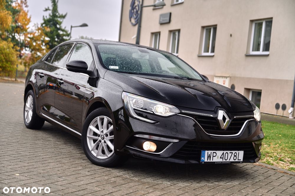 Renault Megane - 9