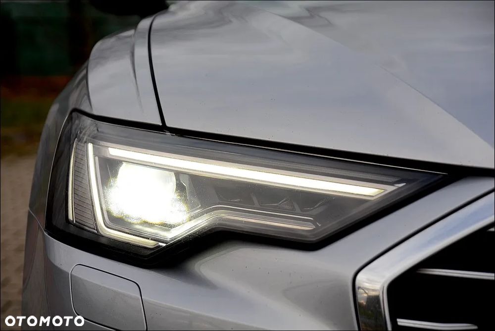 Audi A6 Avant 40 TDI S tronic sport - 36