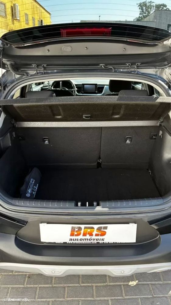 Kia Stonic 1.0 T-GDi Wave - 10