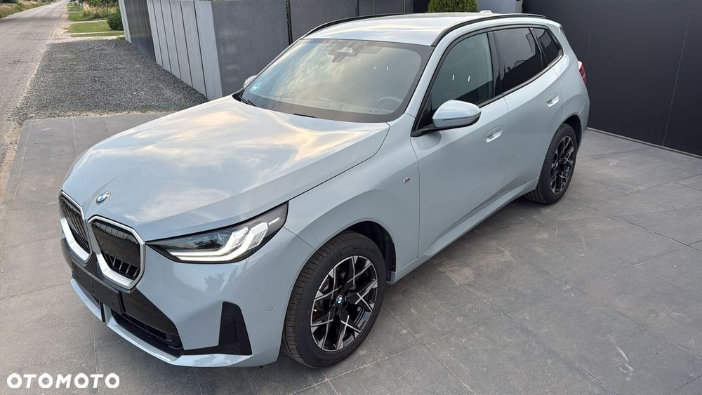BMW X3 20d xDrive - 10