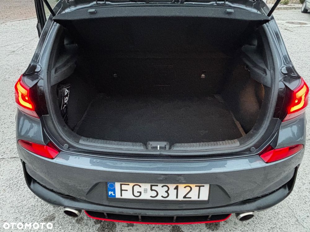 Hyundai i30 N - 8