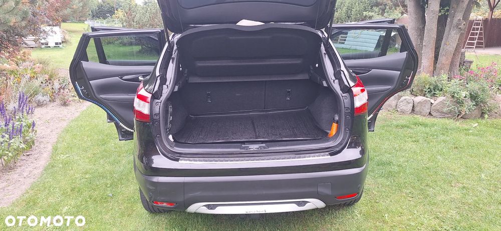 Nissan Qashqai - 27