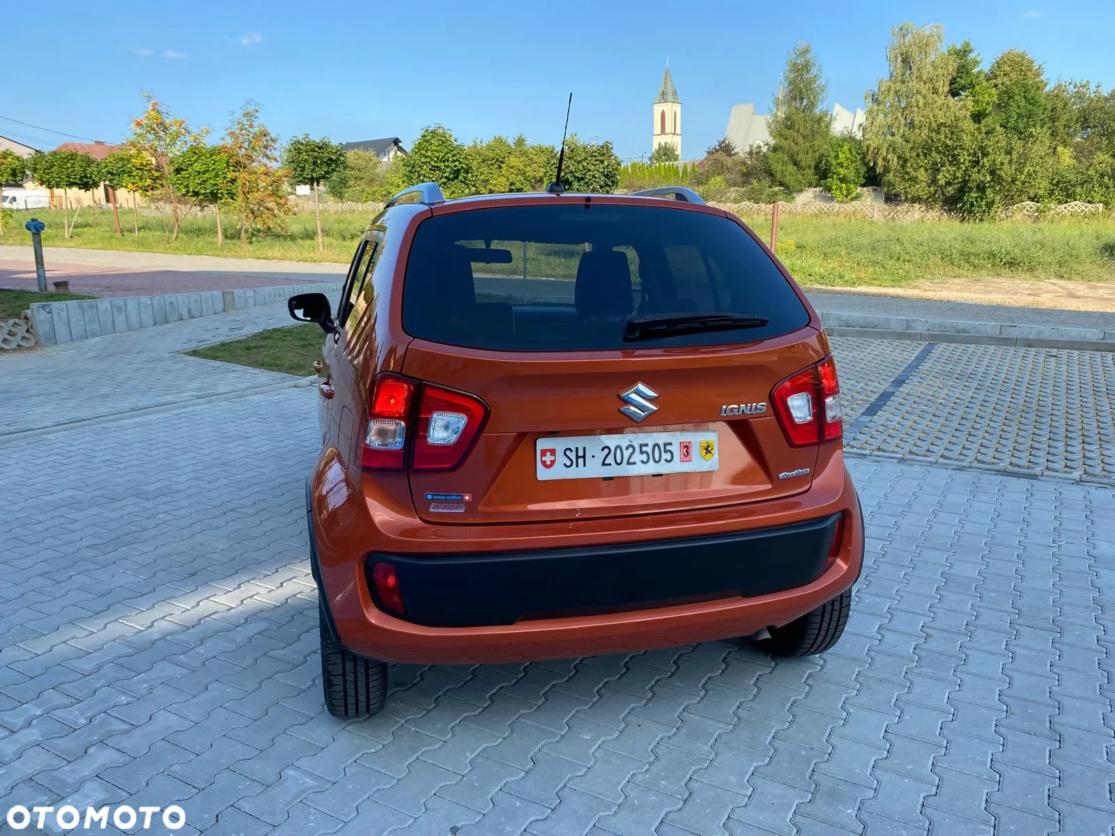 Suzuki Ignis Dualjet Allgrip Comfort+ - 6