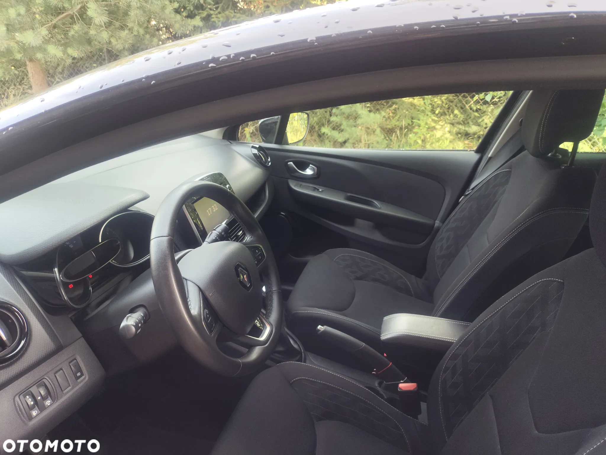 Renault Clio 1.5 dCi Energy Limited 2018 - 12