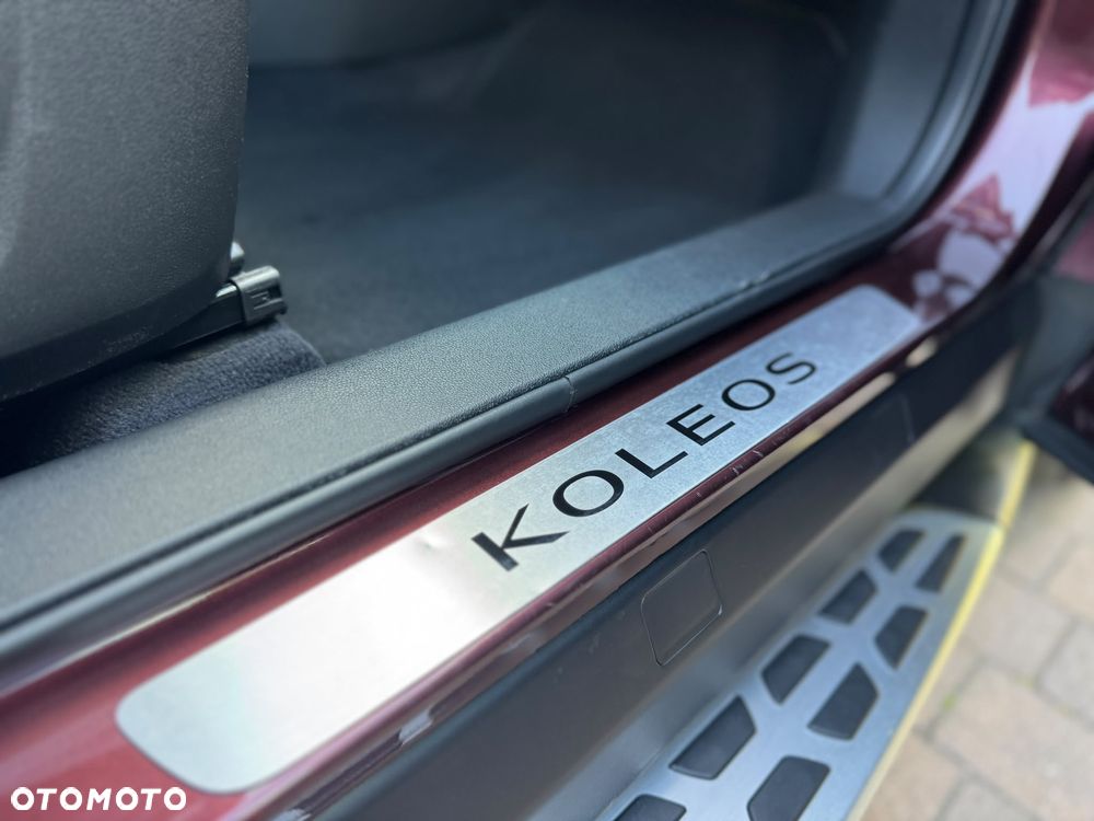Renault Koleos ENERGY dCi 175 X-tronic 4WD INTENS - 24