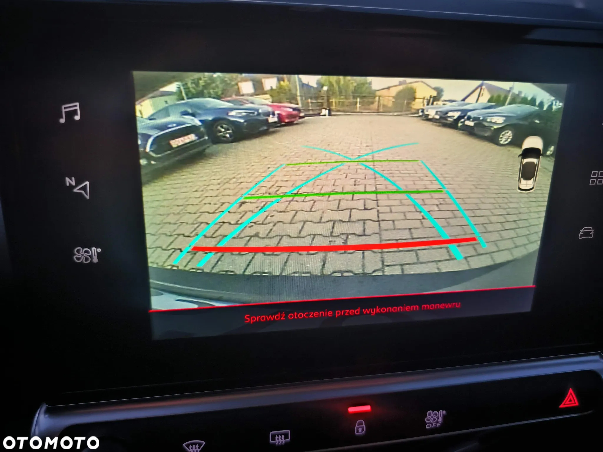 Citroën C4 Cactus PureTech 110 Stop&Start EAT6 Origins - 28